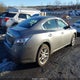 1N4AA5AP1EC459639 2014 Nissan Maxima 3.5 S/3.5 Sv auction photo thumbnail 4
