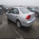 2HGES16581H612339 2001 Honda Civic Lx auction photo thumbnail 3