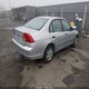 2HGES16581H612339 2001 Honda Civic Lx auction photo thumbnail 4