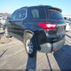 1GNERGKW9JJ263239 2018 Chevrolet Traverse 1Lt auction photo thumbnail 3