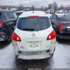 JN8AS5MV9AW141427 2010 Nissan Rogue S auction photo thumbnail 16