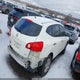 JN8AS5MV9AW141427 2010 Nissan Rogue S auction photo thumbnail 4