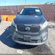 5XYPG4A34GG060815 2016 Kia Sorento 2.4L Lx auction photo thumbnail 12