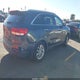5XYPG4A34GG060815 2016 Kia Sorento 2.4L Lx auction photo thumbnail 4