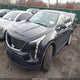 1GYFZBR46NF170637 2022 Cadillac Xt4 Awd Luxury auction photo thumbnail 2