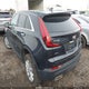 1GYFZBR46NF170637 2022 Cadillac Xt4 Awd Luxury auction photo thumbnail 3