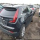 1GYFZBR46NF170637 2022 Cadillac Xt4 Awd Luxury auction photo thumbnail 4
