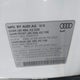 WA1JCCFSXHR008940 2017 Audi Q3 2.0T Premium auction photo thumbnail 9