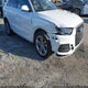 WA1JCCFSXHR008940 2017 Audi Q3 2.0T Premium auction photo thumbnail 1
