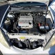 4T1BF30K53U057748 2003 Toyota Camry Xle V6 auction photo thumbnail 10