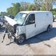 1GCZGUCG8F1202705 2015 Chevrolet Express 3500 Work Van auction photo thumbnail 2