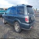 2HKYF18596H503089 2006 Honda Pilot Ex-L auction photo thumbnail 3
