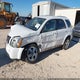 2CNDL33F786039256 2008 Chevrolet Equinox Lt auction photo thumbnail 2
