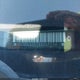 2CNDL33F786039256 2008 Chevrolet Equinox Lt auction photo thumbnail 9