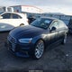 WAUANCF57JA011113 2018 Audi A5 2.0T Premium auction photo thumbnail 2