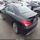 WDDSJ4EB3JN657764 2018 Mercedes-Benz Cla 250 auction photo thumbnail 3