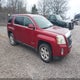 2GKALMEK9D6376310 2013 GMC Terrain Sle-1 auction photo thumbnail 1