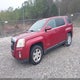 2GKALMEK9D6376310 2013 GMC Terrain Sle-1 auction photo thumbnail 2