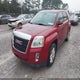 2GKALMEK9D6376310 2013 GMC Terrain Sle-1 auction photo thumbnail 6