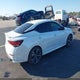 3N1AB8DV6NY214638 2022 Nissan Sentra Sr Xtronic Cvt auction photo thumbnail 4