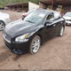 1N4AA5AP5BC863992 2011 Nissan Maxima 3.5 Sv auction photo thumbnail 2