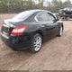 1N4AA5AP5BC863992 2011 Nissan Maxima 3.5 Sv auction photo thumbnail 4