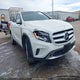 WDCTG4GB2HJ336773 2017 Mercedes-Benz Gla 250 4Matic auction photo thumbnail 1