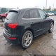 WA1DGAFP3FA011157 2015 Audi Q5 3.0T Premium Plus auction photo thumbnail 4