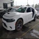 2C3CDXHG0JH337023 2018 Dodge Charger Sxt Plus Rwd auction photo thumbnail 2