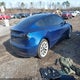 5YJ3E1EA6NF191471 2022 Tesla Model 3 Rear-Wheel Drive auction photo thumbnail 4
