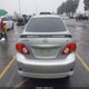 1NXBU4EE3AZ251304 2010 Toyota Corolla S auction photo thumbnail 16