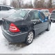 WDBRF64J31F127320 2001 Mercedes-Benz C 320 auction photo thumbnail 4