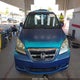 5FNRL38425B121158 2005 Honda Odyssey Ex auction photo thumbnail 13
