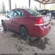 2G1WT58K069322472 2006 Chevrolet Impala Lt auction photo thumbnail 3