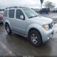 5N1AR18U77C621232 2007 Nissan Pathfinder Se auction photo thumbnail 1