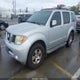 5N1AR18U77C621232 2007 Nissan Pathfinder Se auction photo thumbnail 2