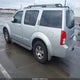 5N1AR18U77C621232 2007 Nissan Pathfinder Se auction photo thumbnail 3