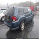 4A4MM21S36E065303 2006 Mitsubishi Endeavor Ls auction photo thumbnail 4