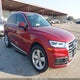 WA1BNAFYXJ2206570 2018 Audi Q5 2.0T Premium/2.0T Tech Premium auction photo thumbnail 1