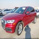 WA1BNAFYXJ2206570 2018 Audi Q5 2.0T Premium/2.0T Tech Premium auction photo thumbnail 2