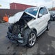 4JGDA5HBXGA757635 2016 Mercedes-Benz Gle 350 4Matic auction photo thumbnail 2