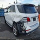 4JGDA5HBXGA757635 2016 Mercedes-Benz Gle 350 4Matic auction photo thumbnail 3