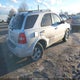 KNDJC735895868517 2009 Kia Sorento Lx auction photo thumbnail 4