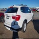 5UXWX9C52H0T09142 2017 BMW X3 xDrive28I auction photo thumbnail 4