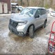 5FNYF8H23MB007327 2021 Honda Passport Awd Sport auction photo thumbnail 2