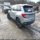 5FNYF8H23MB007327 2021 Honda Passport Awd Sport auction photo thumbnail 3