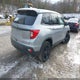 5FNYF8H23MB007327 2021 Honda Passport Awd Sport auction photo thumbnail 4