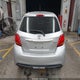 VNKKTUD37FA044437 2015 Toyota Yaris L auction photo thumbnail 17