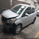 VNKKTUD37FA044437 2015 Toyota Yaris L auction photo thumbnail 2