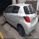 VNKKTUD37FA044437 2015 Toyota Yaris L auction photo thumbnail 3